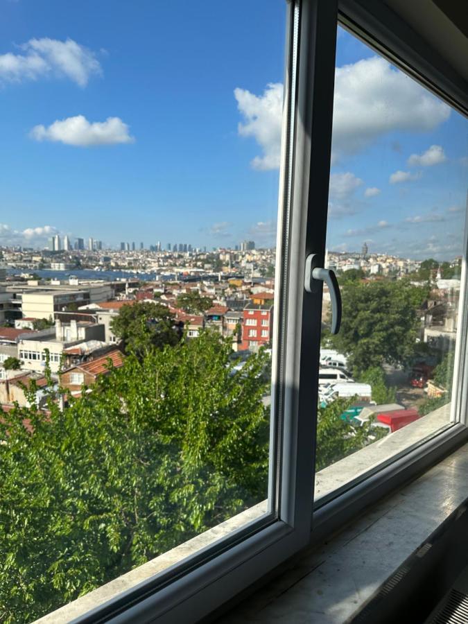 איסטמבול Mar Boutique Apartment מראה חיצוני תמונה
