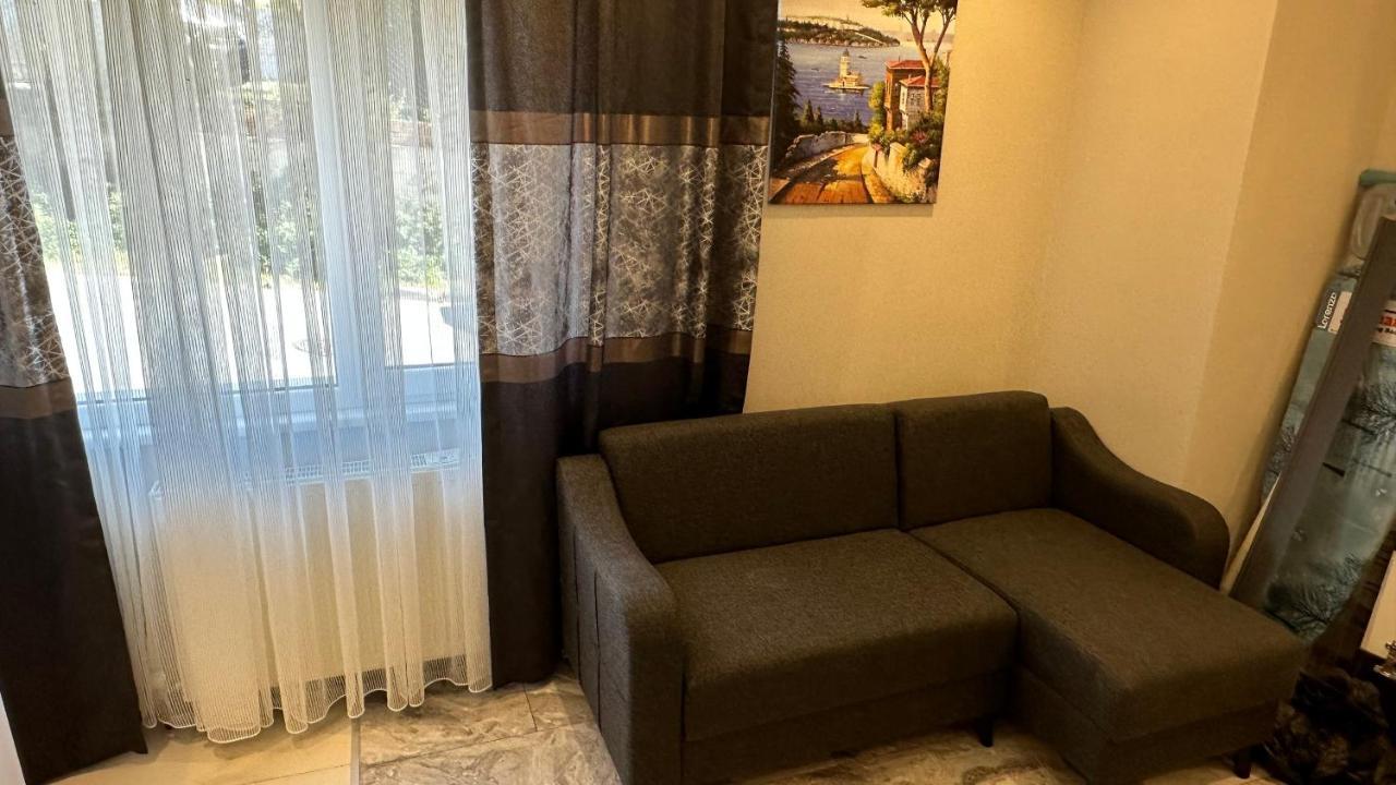 איסטמבול Mar Boutique Apartment מראה חיצוני תמונה