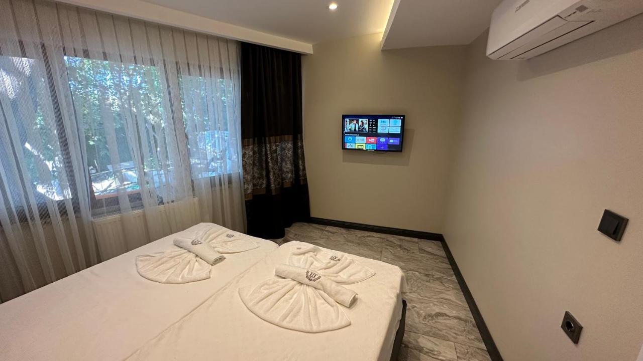 איסטמבול Mar Boutique Apartment מראה חיצוני תמונה