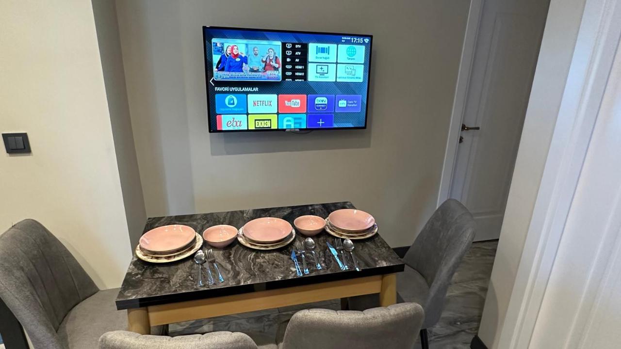 איסטמבול Mar Boutique Apartment מראה חיצוני תמונה