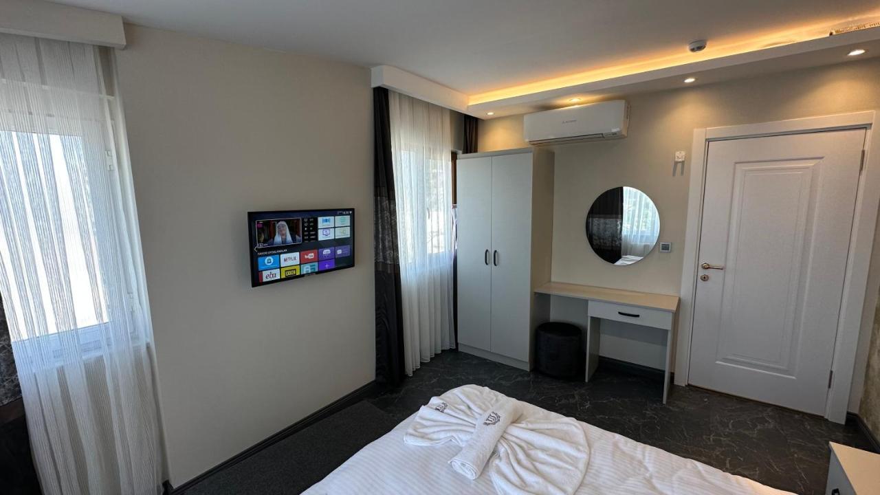 איסטמבול Mar Boutique Apartment מראה חיצוני תמונה
