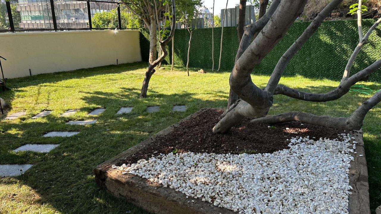 איסטמבול Mar Boutique Apartment מראה חיצוני תמונה