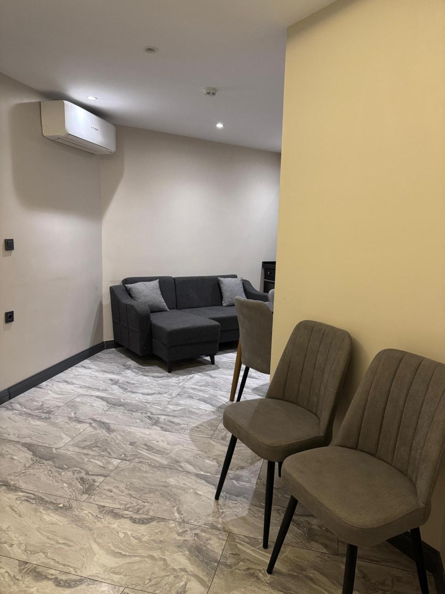 איסטמבול Mar Boutique Apartment מראה חיצוני תמונה
