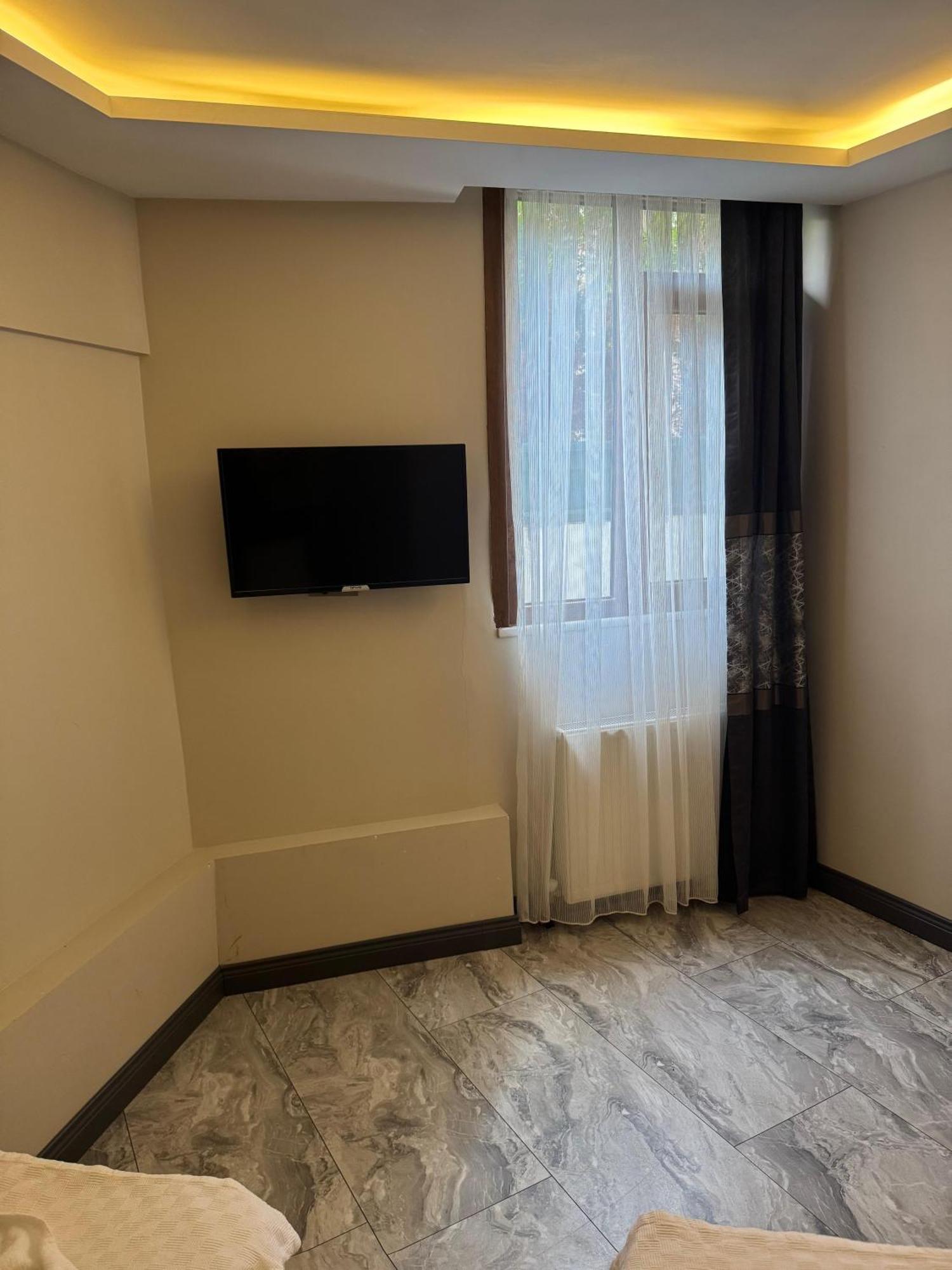 איסטמבול Mar Boutique Apartment מראה חיצוני תמונה