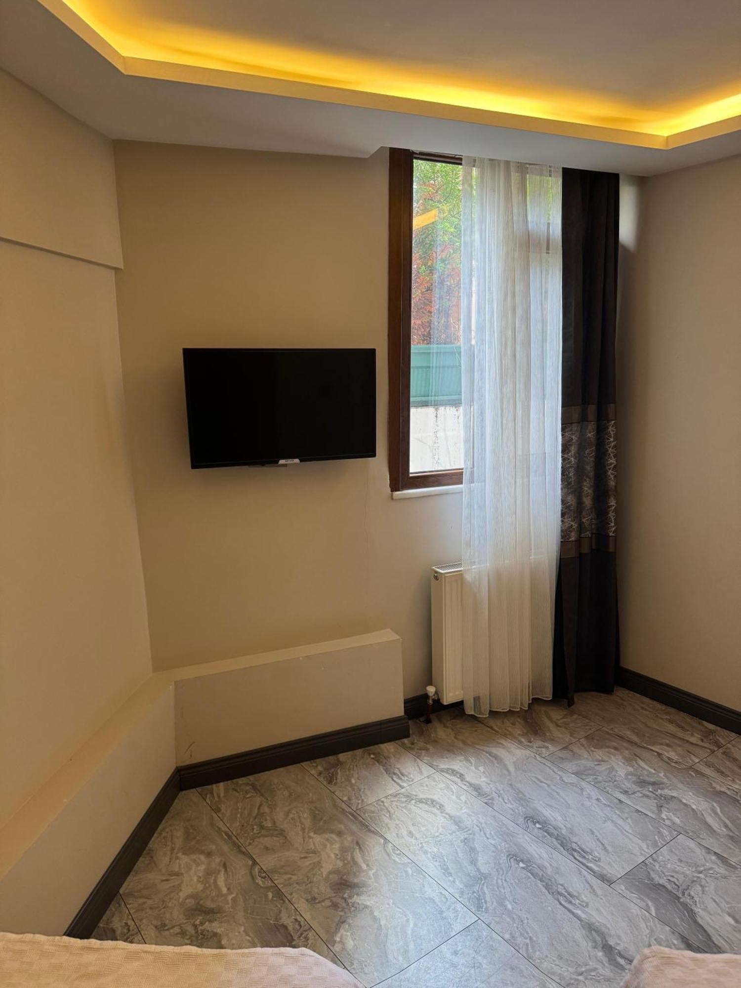 איסטמבול Mar Boutique Apartment מראה חיצוני תמונה