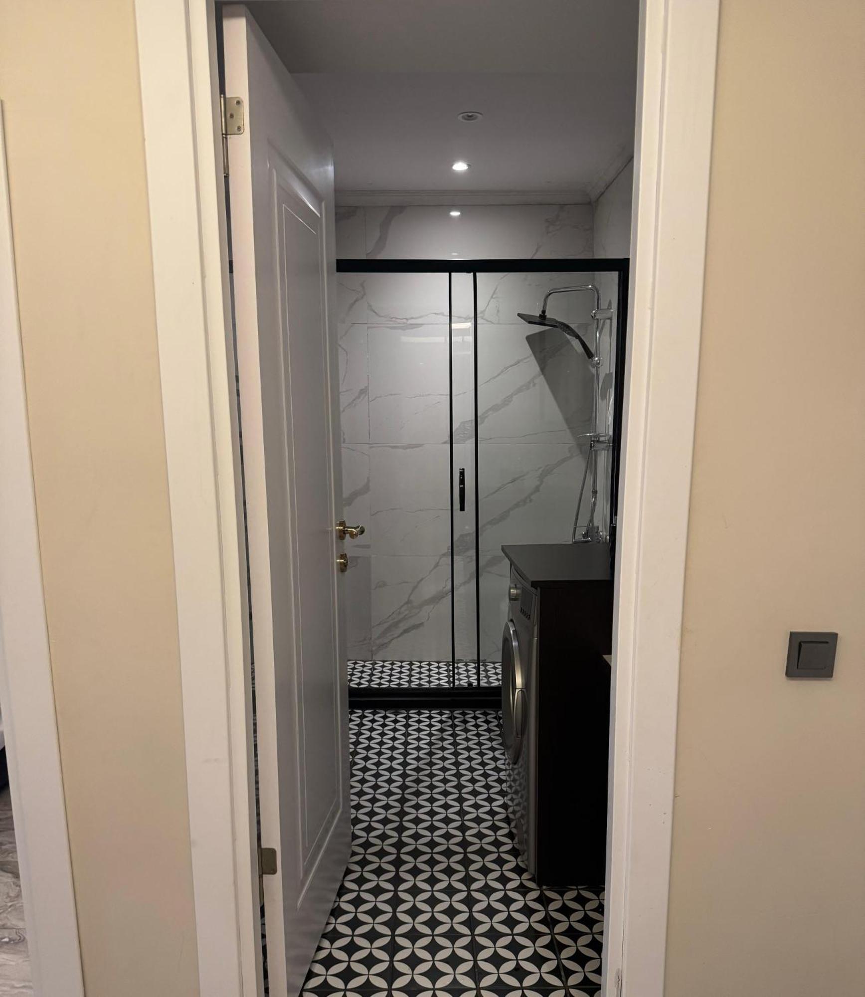 איסטמבול Mar Boutique Apartment מראה חיצוני תמונה